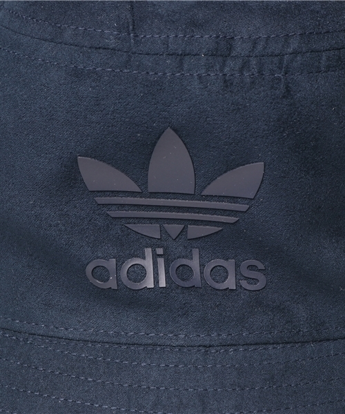 adidas（アディダス）の「オリジナルス ハット[INDIGO BUCKET HAT]<mstko>（ハット・メンズ・その他・LARGE/MEDIUM）」の4枚目の写真