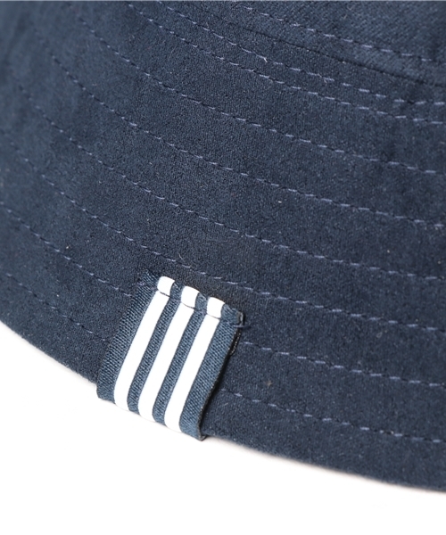 adidas（アディダス）の「オリジナルス ハット[INDIGO BUCKET HAT]<mstko>（ハット・メンズ・その他・LARGE/MEDIUM）」の5枚目の写真