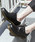 Dr.Martens�i�h�N�^�[�}�[�`���j�́uDr.Martens-�h�N�^�[�}�[�`�� / 1461 3EYEBOOT SMOOTH 3�z�[�� �v���[���g�D �u�[�c�i�u�[�c�j�v�b�ڍ׉摜