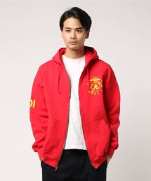 RICHARDSON（リチャードソン）の「RICHARDSON DI ZIP HOODIE（パーカー