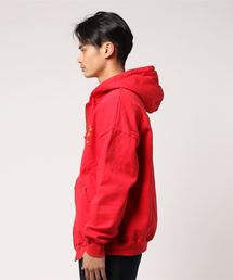 RICHARDSON（リチャードソン）の「RICHARDSON DI ZIP HOODIE（パーカー