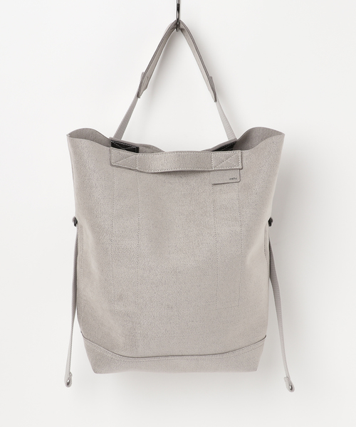 ESTNATION（エストネーション）の「zattu マイクロファイバースエード  