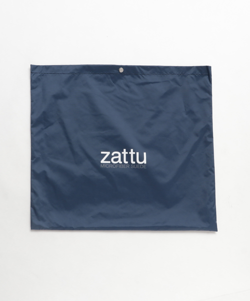ESTNATION（エストネーション）の「zattu マイクロファイバースエード  