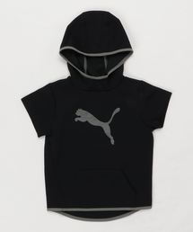 PUMA | TECH SS フーデッドスウェット (KIDS)(パーカー)