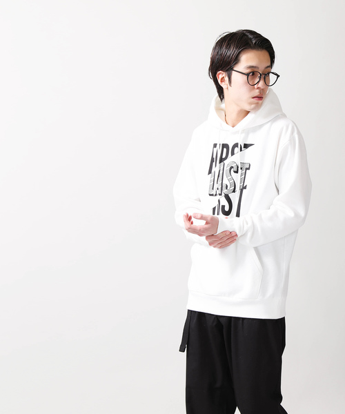 WEGO(ウィゴー)の「WEGO/アートグラフィックプリントパーカー(パーカー・メンズ・ホワイト系その他/ホワイト・LARGE/MEDIUM/SMALL)」の12枚目の写真