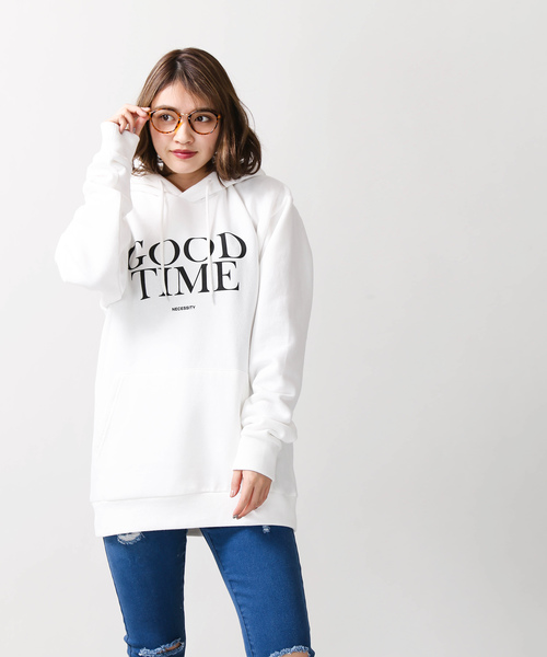 WEGO(ウィゴー)の「WEGO/アートグラフィックプリントパーカー(パーカー・メンズ・ホワイト系その他/ホワイト・LARGE/MEDIUM/SMALL)」の7枚目の写真