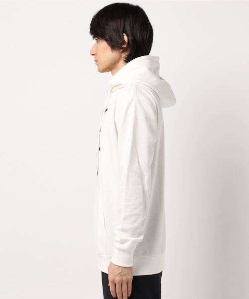 WEGO(ウィゴー)の「WEGO/アートグラフィックプリントパーカー(パーカー・メンズ・ホワイト系その他/ホワイト・LARGE/MEDIUM/SMALL)」の6枚目の写真