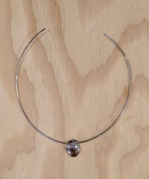 ニュアンスストーンチョーカー