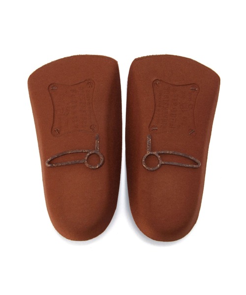 BIRKENSTOCK(ビルケンシュトック)の「【インソール・中敷】BLUE FOOTBED SPORTS/ブルーフットベッドスポーツ(KIDS)(インソール/シューズクッション・キッズ・ブルー・24/25/26/27/28/31/32/33/34/29/30)」の2枚目の写真