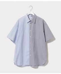 【ALLEGE】EXCLUSIVE SHIRT