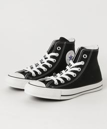 CONVERSE | キャンバスオールスター100HI(スニーカー)