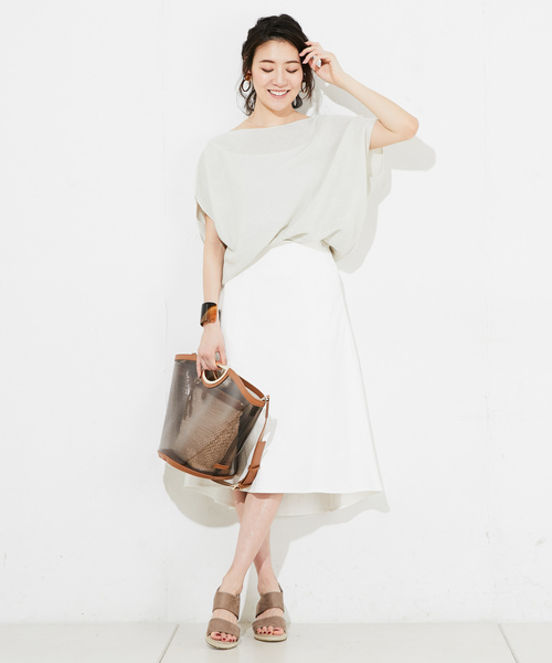 RIVE DROITE（リヴドロワ）の「スエードエスパドリーユ（サンダル・レディース・カーキ/ベージュ/グレー・LARGE/MEDIUM/SMALL）」の7枚目の写真