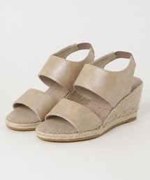 RIVE DROITE | スエードエスパ(サンダル)