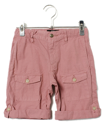 JOEY HYSTERIC | ウェザー ロールアップショートPT(その他パンツ)