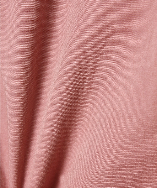 JOEY HYSTERIC（ジョーイヒステリック）の「ウェザー ロールアップショートPT（その他パンツ・キッズ・ブルー/ピンク・LARGE）」の8枚目の写真