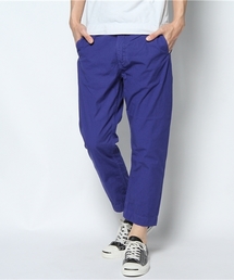 BEAMS | ○W/WK9分丈TROUSER(その他パンツ)