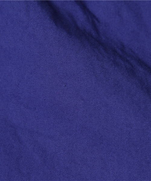 BEAMS（ビームス）の「○W/WK9分丈TROUSER（その他パンツ・メンズ・イエロー/グリーン/ブルー・SMALL/MEDIUM/LARGE）」の12枚目の写真