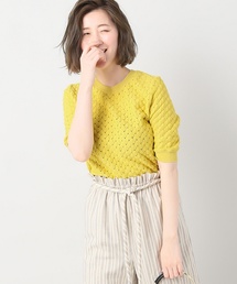 バルファスレースプルオーバー◆