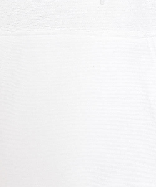 Champion（チャンピオン）の「［別注チャンピオン］SC Champion×GLR Reverse Weave フード ロゴ パーカー ◆（パーカー・レディース・ホワイト/ブラック・M）」の9枚目の写真