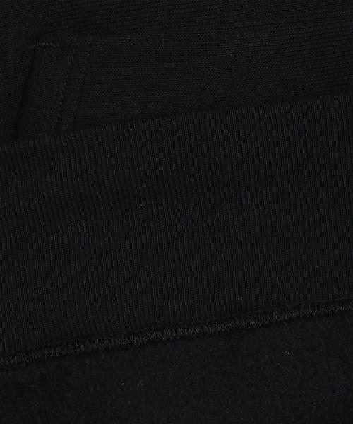 Champion（チャンピオン）の「［別注チャンピオン］SC Champion×GLR Reverse Weave フード ロゴ パーカー ◆（パーカー・レディース・ホワイト/ブラック・M）」の15枚目の写真