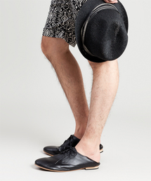 NANO universe | relax plain toe(ドレスシューズ)