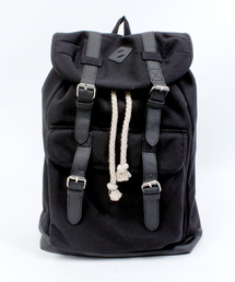 WEGO/ウォッシュキャンバス2ストラップリュック