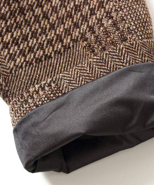 BEAMS PLUS（ビームスプラス）の「□BEAMS PLUS / パッチワーク