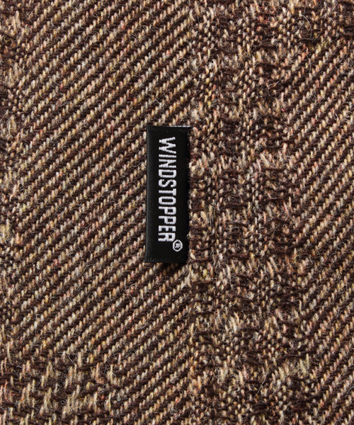 BEAMS PLUS（ビームスプラス）の「□BEAMS PLUS / パッチワーク