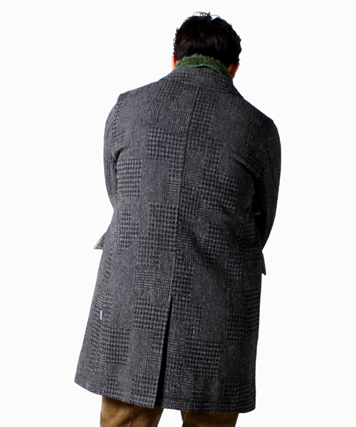 BEAMS PLUS（ビームスプラス）の「□BEAMS PLUS / パッチワーク