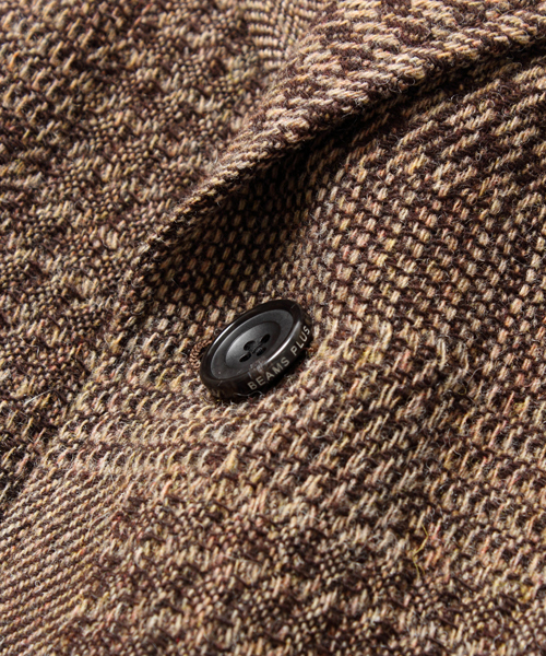 BEAMS PLUS（ビームスプラス）の「□BEAMS PLUS / パッチワーク