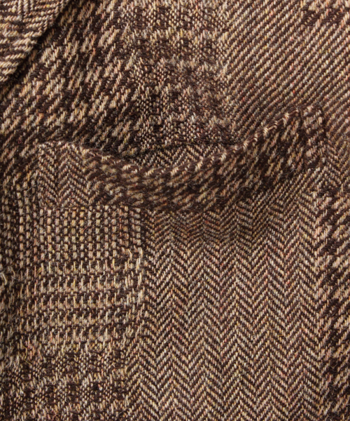 BEAMS PLUS（ビームスプラス）の「□BEAMS PLUS / パッチワーク