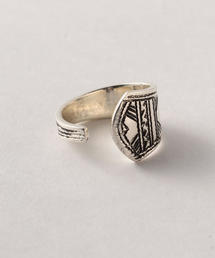 Steven Alan（スティーブンアラン）の「＜Touareg silver＞ SILVER