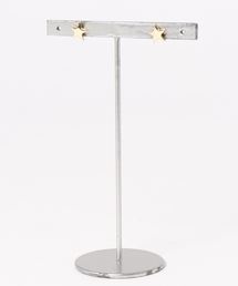 DouDou | J#スターピアス(ピアス（両耳用）)