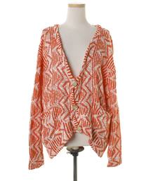 WC�i�_�u�� �V�[�j�̌Ò��u�􉽊w���j�b�g�J�[�f�B�K���i�J�[�f�B�K���j�v