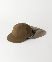 COMESANDGOES | ＜COMESANDGOES＞ 2WAY CAP/キャップ □□ ◆(キャップ)