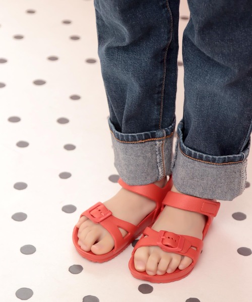 SOROTTO(�\���b�g)�̃L�b�Y �N���X�x���g��EVA�X�|�[�c�T���_��(�T���_��)