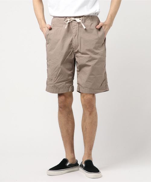 dip(ディップ)の「【dip】ディップ/ショートパンツ(その他パンツ・メンズ・ベージュ・SMALL/MEDIUM/LARGE)」の1枚目の写真