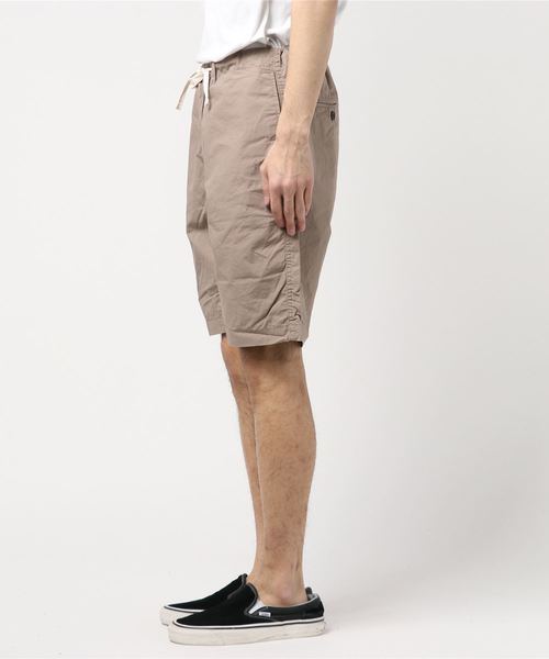 dip(ディップ)の「【dip】ディップ/ショートパンツ(その他パンツ・メンズ・ベージュ・SMALL/MEDIUM/LARGE)」の2枚目の写真