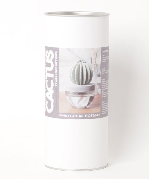 DULTON（ダルトン）の「CACTUS FRAGRANCE DIFFUSER/ カクタス フレグランス ディフューザー（ルームフレグランス/お香・メンズ・A/B/C・FREE）」の6枚目の写真