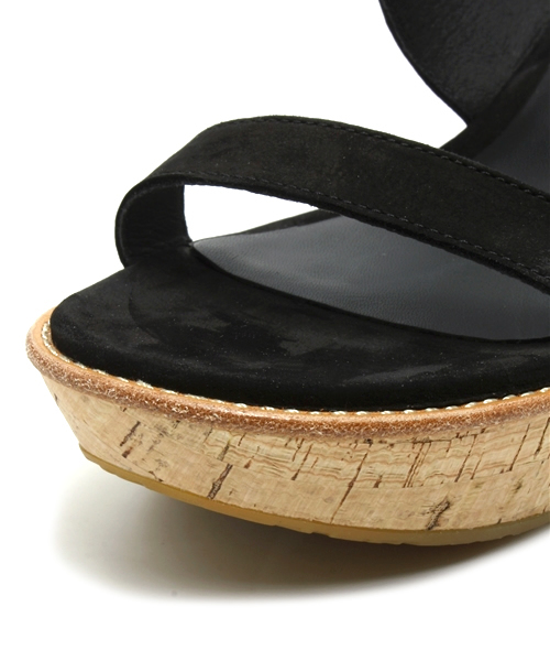 CAMPER（カンペール）の「DAMAS (ダマス)（サンダル）」 - WEAR