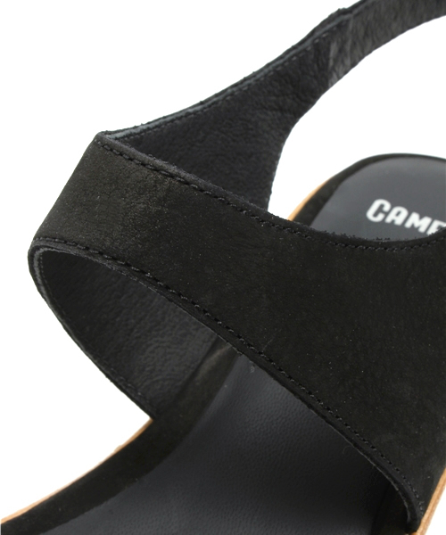 CAMPER（カンペール）の「DAMAS (ダマス)（サンダル）」 - WEAR