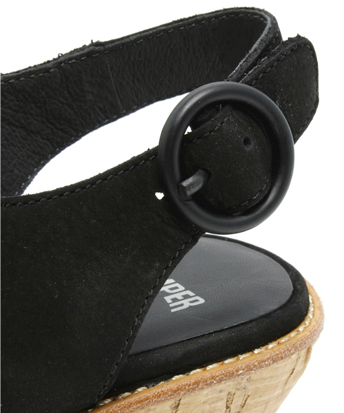 CAMPER（カンペール）の「DAMAS (ダマス)（サンダル）」 - WEAR