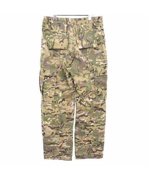 楽天市場】vetements カーゴの通販 VETEMENTS ベトモン XS 迷彩