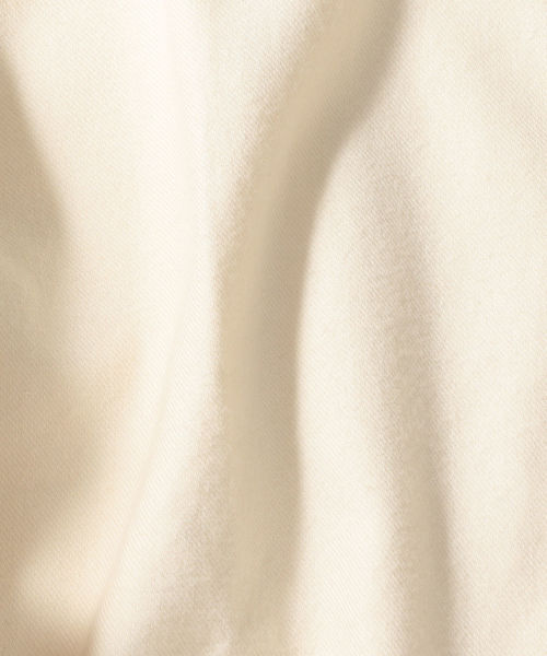 SHIPS（シップス）の「SC: ペルヴィアン ピマ セミワイドカラー ネルシャツ（シャツ/ブラウス・メンズ・チャコールグレー/ネイビー/オフホワイト/ブルー・SMALL/MEDIUM/LARGE/X-LARGE）」の22枚目の写真