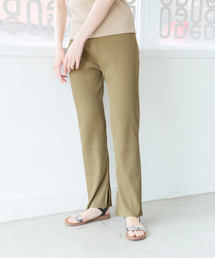 LOWRYS FARM | セルフカットパンツ 845162(その他パンツ)