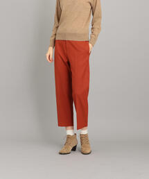 Steven Alan | ＜Steven Alan＞TWILL CROPPED  TAPERED PANTS/パンツ◆(その他パンツ)