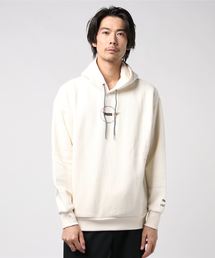 PUMA プーマ M XTG TRAIL フーディ 596725 64WHISPER WHITE