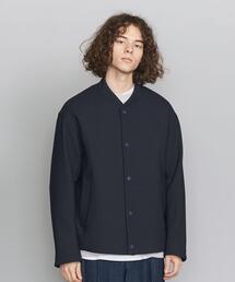 BEAUTY&YOUTH UNITED ARROWS | BY TW パデット ブルゾン(ブルゾン)