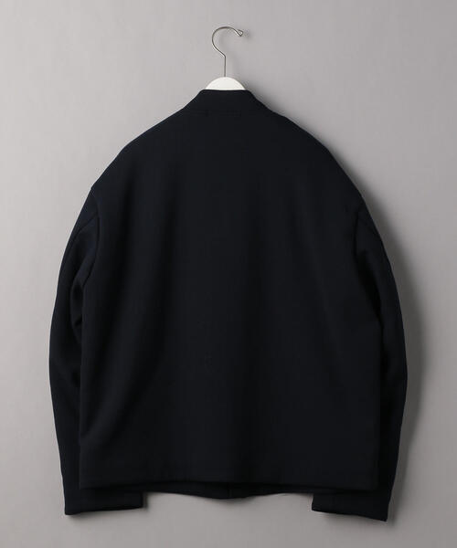BEAUTY&YOUTH UNITED ARROWS(ビューティーアンドユースユナイテッドアローズ)の「BY TW パデット ブルゾン(ブルゾン・メンズ・ネイビー/ブラック・LARGE/X-LARGE/SMALL/MEDIUM)」の11枚目の写真