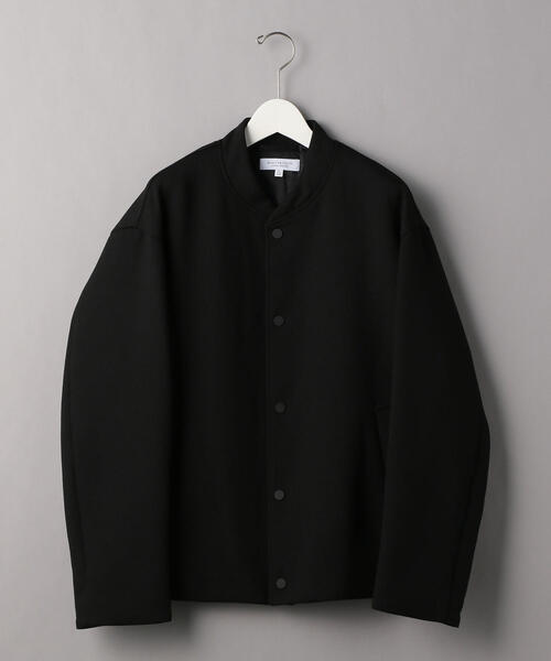 BEAUTY&YOUTH UNITED ARROWS(ビューティーアンドユースユナイテッドアローズ)の「BY TW パデット ブルゾン(ブルゾン・メンズ・ネイビー/ブラック・LARGE/X-LARGE/SMALL/MEDIUM)」の10枚目の写真